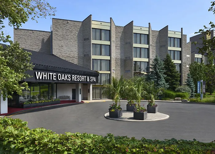 White Oaks Conference & Resort Spa